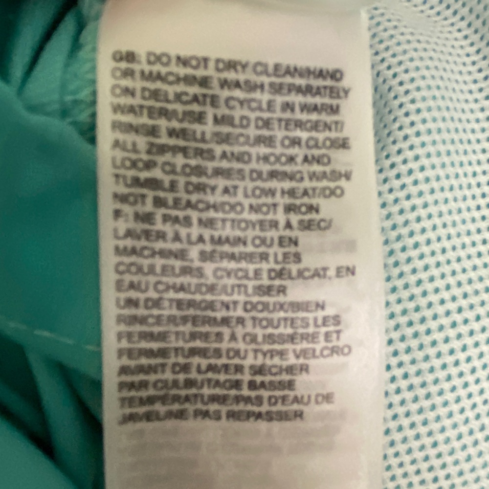 NORTH FACE Lightweight Jacket - Picture 12 of 13